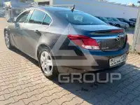 2009 Opel Insignia