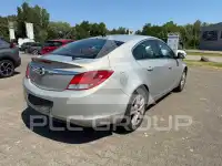 2009 Opel Insignia