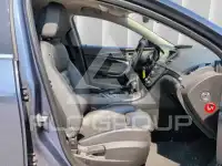 2009 Opel Insignia