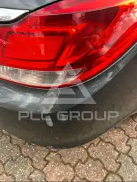 2009 Opel Insignia
