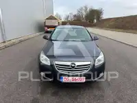 2009 Opel Insignia