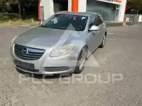 2009 Opel Insignia