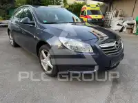 2009 Opel Insignia