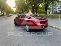 2009 Opel Insignia