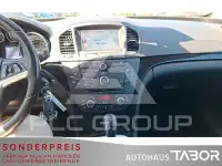 2009 Opel Insignia
