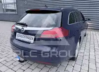 2009 Opel Insignia