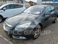 2009 Opel Insignia