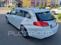 2009 Opel Insignia