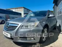 2009 Opel Insignia