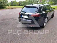 2009 Opel Insignia