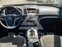 2009 Opel Insignia