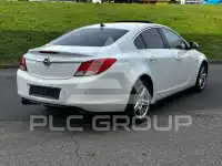 2009 Opel Insignia
