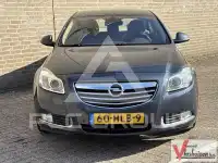 2009 Opel Insignia