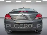 2009 Opel Insignia