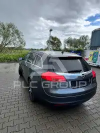 2009 Opel Insignia