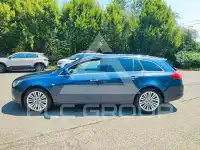 2009 Opel Insignia