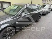2009 Opel Insignia