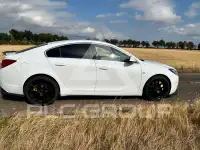 2009 Opel Insignia