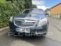 2009 Opel Insignia