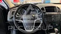 2009 Opel Insignia