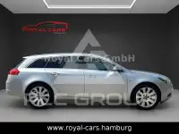 2009 Opel Insignia