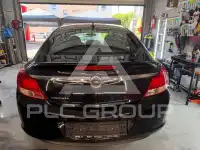 2009 Opel Insignia