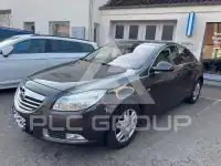 2009 Opel Insignia