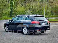 2009 Opel Insignia