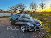 2009 Opel Insignia