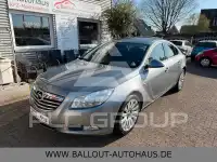 2009 Opel Insignia