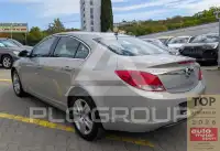2009 Opel Insignia