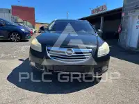2009 Opel Insignia