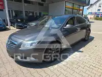2009 Opel Insignia