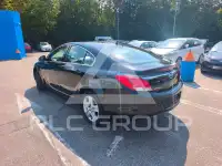 2009 Opel Insignia