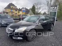 2009 Opel Insignia