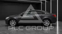 2009 Opel Insignia