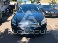 2009 Opel Insignia