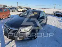 2009 Opel Insignia