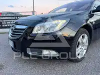 2009 Opel Insignia