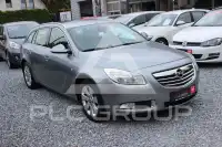 2009 Opel Insignia