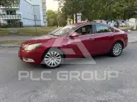2009 Opel Insignia