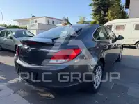 2009 Opel Insignia