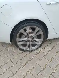 2009 Opel Insignia