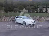2009 Opel Insignia