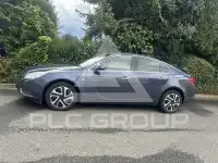 2009 Opel Insignia
