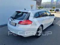 2009 Opel Insignia