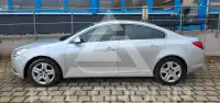 2009 Opel Insignia