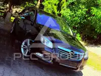 2009 Opel Insignia