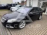 2009 Opel Insignia