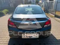 2009 Opel Insignia